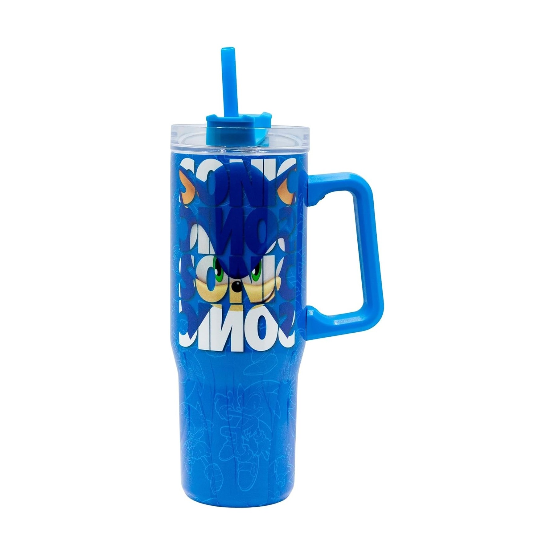 Taza Termo Xl Acero Inoxid. 940Ml Sonic Varios