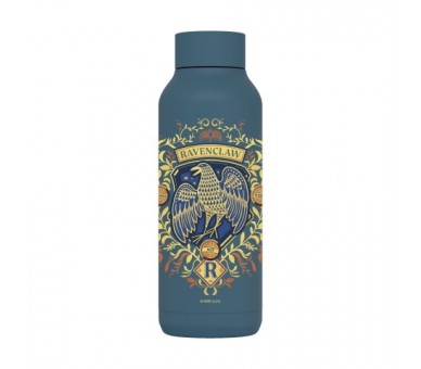 Bot.Termo Inox Blue 510Ml Hp Ravenclaw Varios