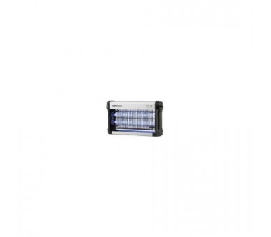 Atrapainsectos Por Descarga Eléctrica Orbegozo Mq 5516