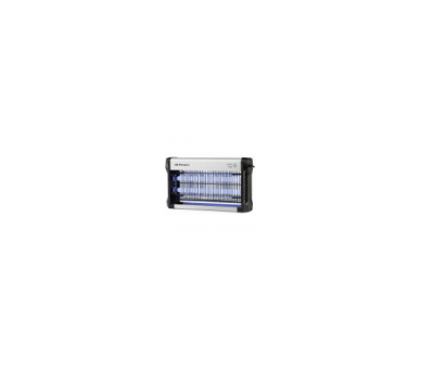 Atrapainsectos Por Descarga Eléctrica Orbegozo Mq 5530