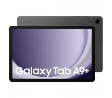 Samsung Galaxy Tab A9+ Graphite / 8+256Gb / 11" Full Hd+