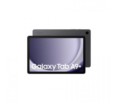 Samsung Galaxy Tab A9+ 5G Graphite / 6+128Gb / 11" Full Hd+