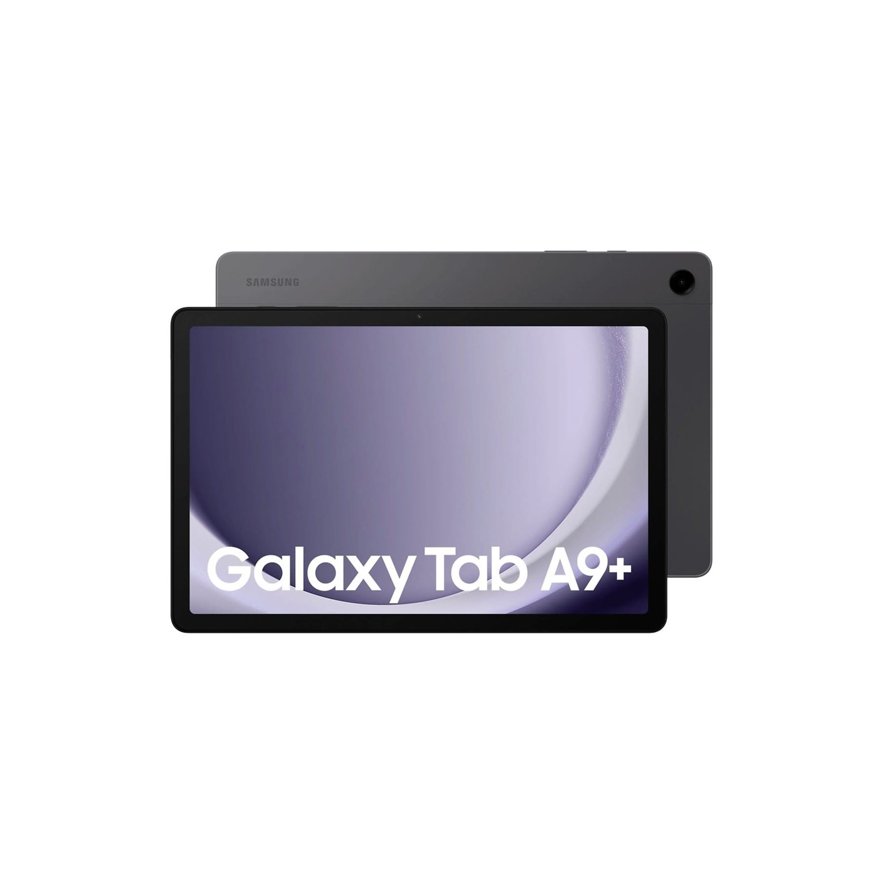 Samsung Galaxy Tab A9+ 5G Graphite / 6+128Gb / 11" Full Hd+