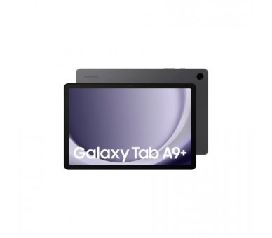Samsung Galaxy Tab A9+ 5G Graphite / 8+256Gb / 11" Full Hd+