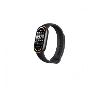 Pulsera Xiaomi Mi Smart Band 10 Midnight Black