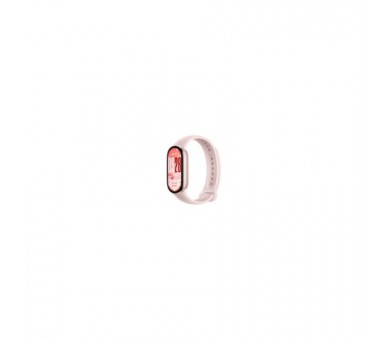 Pulsera Xiaomi Mi Smart Band 10 Mystic Rose