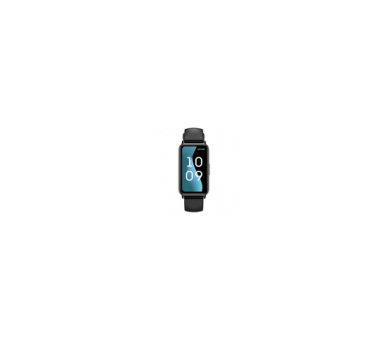 Smartwatch Spc Duo Fit/ Notificaciones/ Frecuencia Cardíaca/