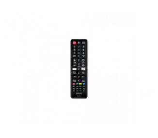 Savio Rc-07 / Mando A Distancia Para Tv Samsung