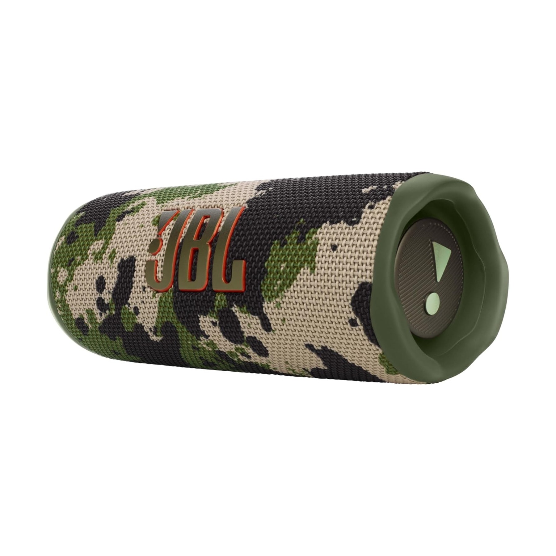 Altavoz Jbl Flip 6 Camuflaje Varios