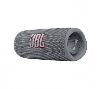Altavoz Jbl Flip 6 Gris Varios