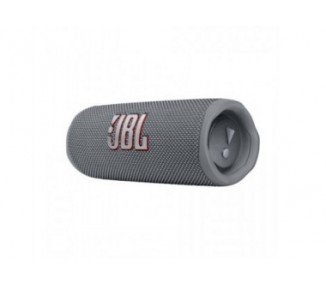 Altavoz Jbl Flip 6 Gris Varios