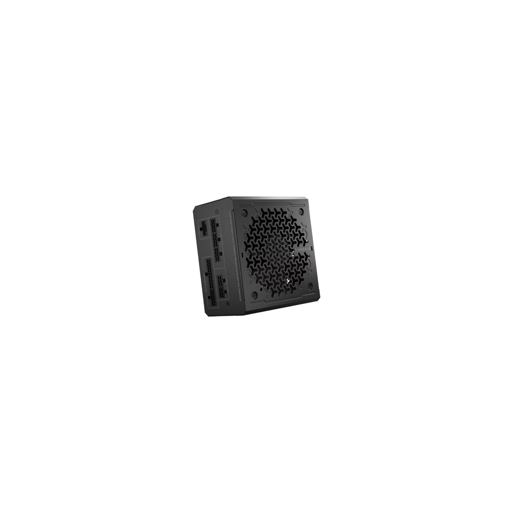 Fuente De Alimentación Corsair Rm850E/ 850W/ Ventilador 12Cm