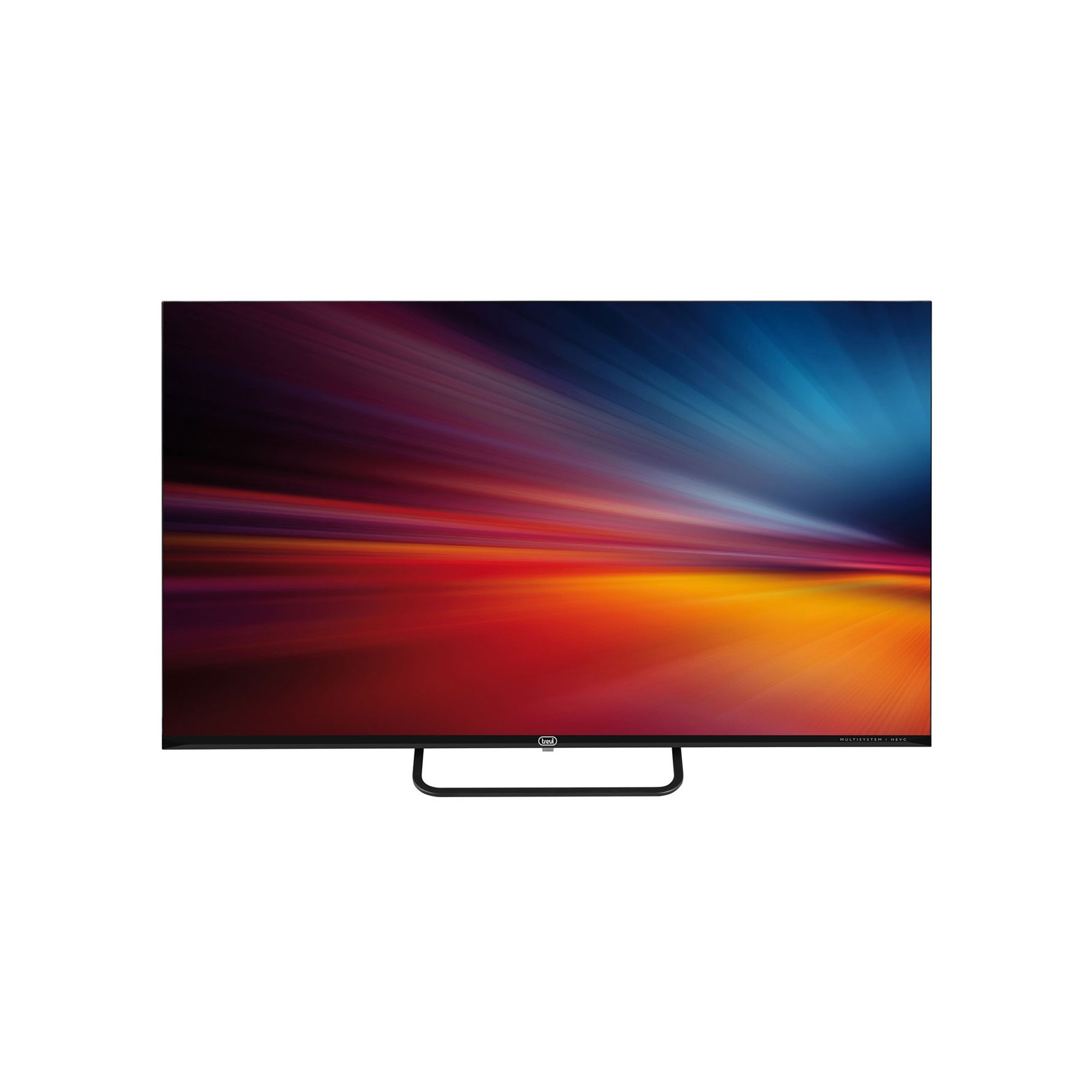 Televisor Trevi Ltv 3207 Sa1 32 Frameles 2Ds