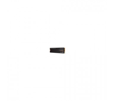 Disco M.2 Nvme 500Gb Wd Sn7100 Black Pcie 4.0 Read 7250Mbps