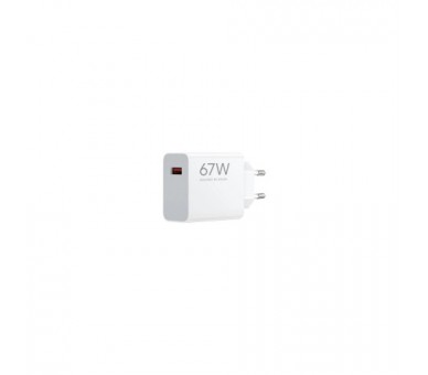 Cargador Xiaomi Mi Hyper Charger Power 67W (Type-A)
