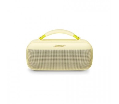 Bose Soundlink Max Citrus Yellow / Altavoz Portátil