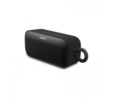 Bose Soundlink Plus Black / Altavoz Portátil