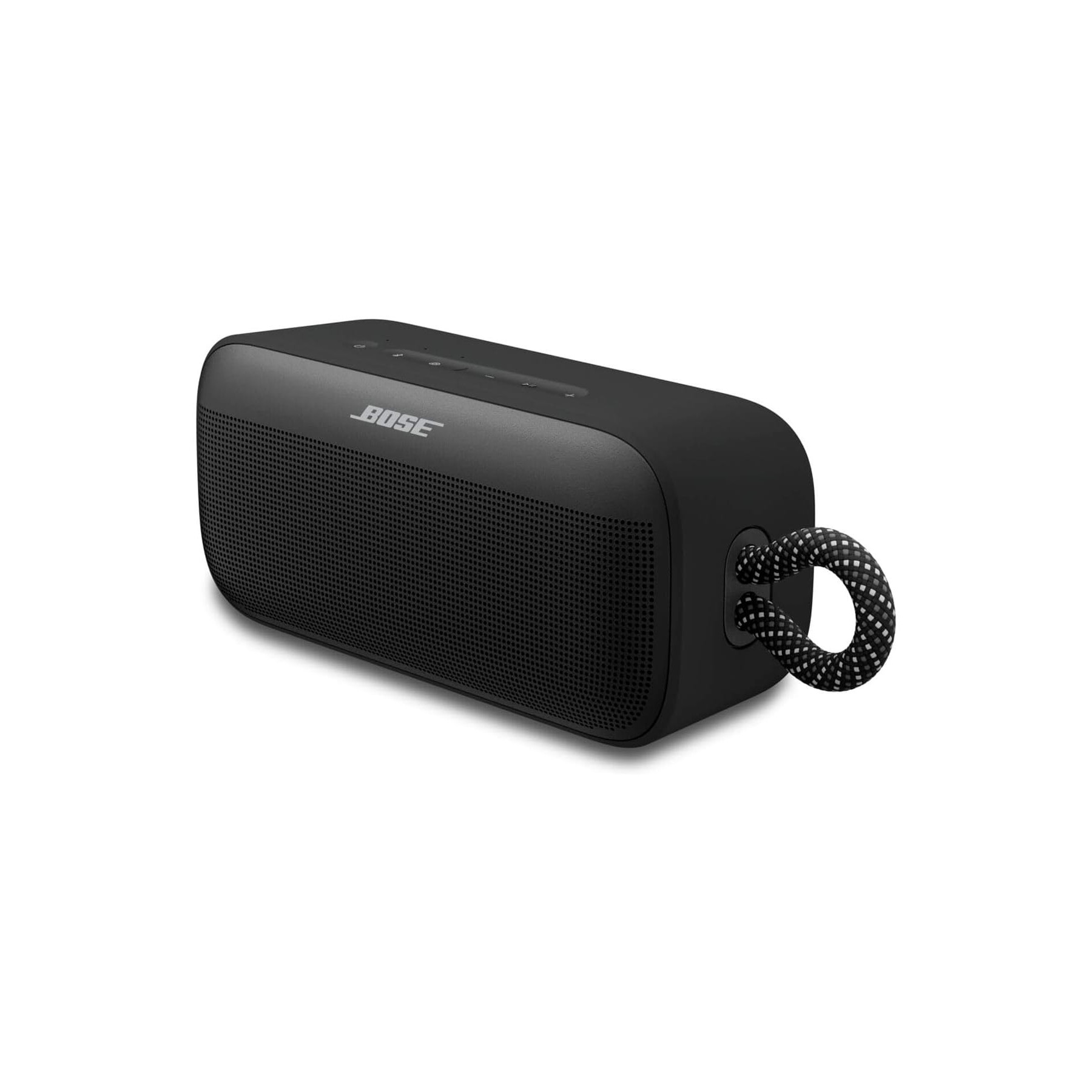 Bose Soundlink Plus Black / Altavoz Portátil