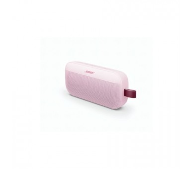 Bose Soundlink Flex (2.ª Gen.) Petal Pink / Altavoz Portátil