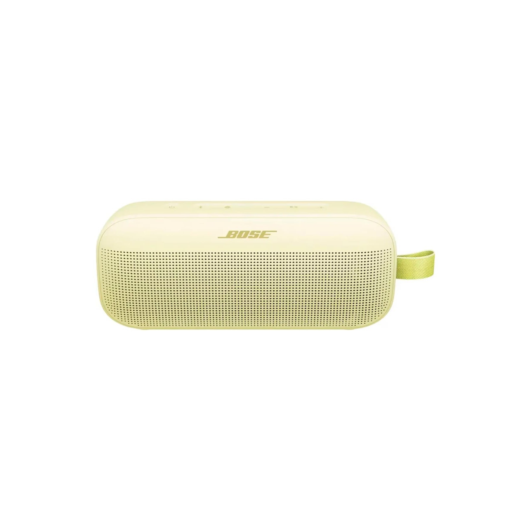 Bose Soundlink Flex (2.ª Gen.) Citrus Yellow / Altavoz Portá