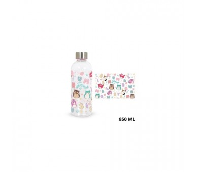 Squishmallows - Botella De 850 Ml