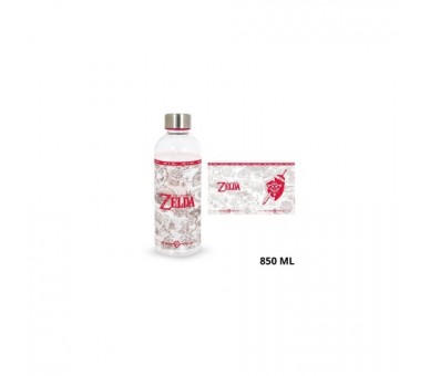Zelda - Botella De 850 Ml
