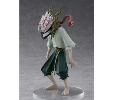 ST Dandadan PUP: Okarun 17cm