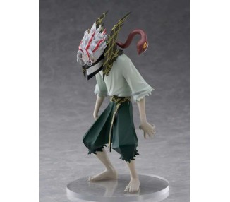 ST Dandadan PUP: Okarun 17cm