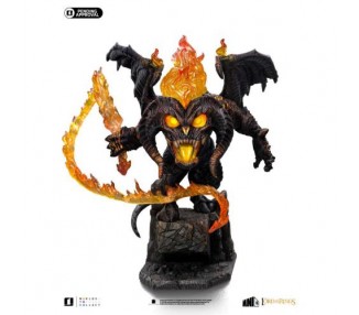 ST Lord of the Rings: Balrog 18cm