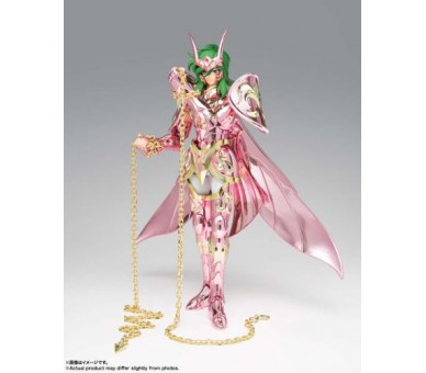AF Saint Cloth Myth EX God Cloth: Andromeda Shun 17cm