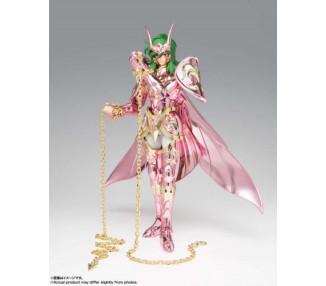 AF Saint Cloth Myth EX God Cloth: Andromeda Shun 17cm