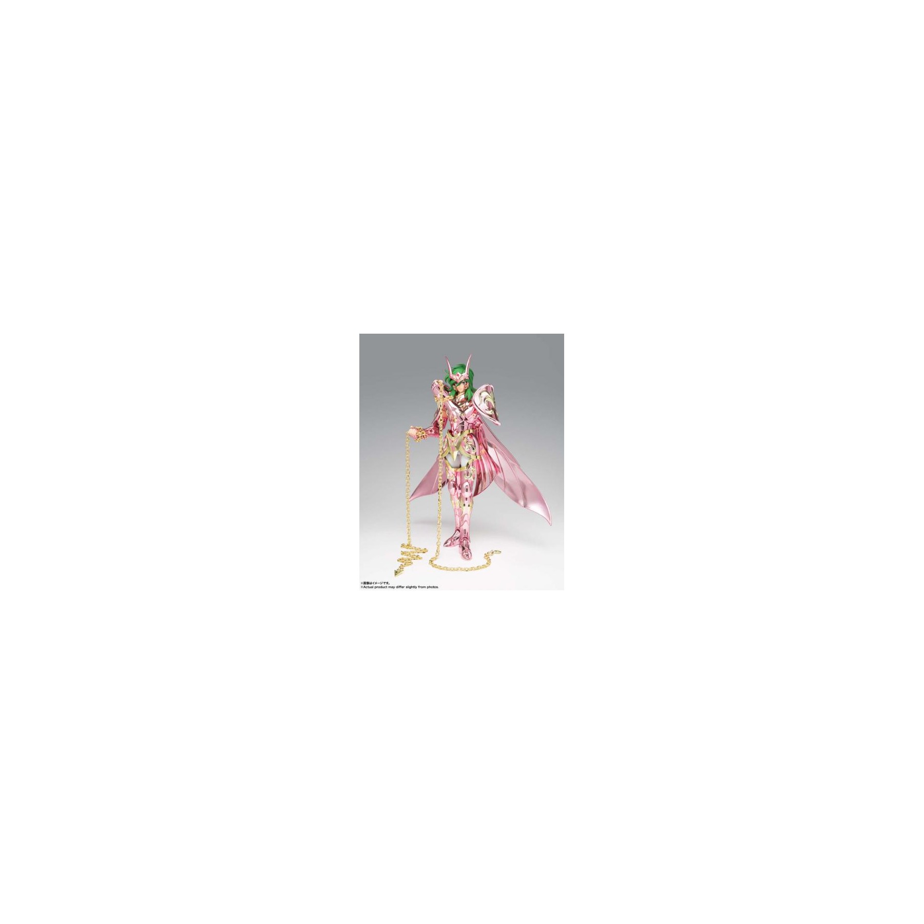 AF Saint Cloth Myth EX God Cloth: Andromeda Shun 17cm