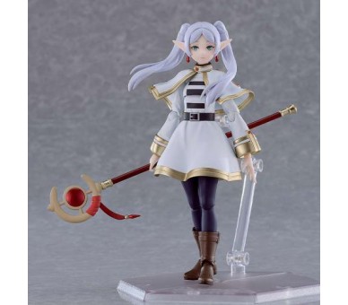 AF Frieren Figma: Frieren 13cm
