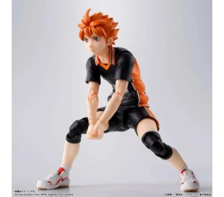 AF Haikyu!! SHF: Shoyo Hinata 15cm