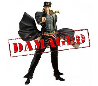 D1 ST Jojo Bizarre Adventure PUP: Jotaro Kujo 19cm