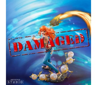 D1 ST One Piece: Nami 16cm