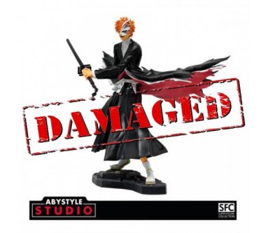 D1 ST Bleach: Ichigo 20cm