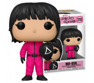 Funko POP! Squid Game S3: No-Eul (1733)