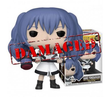 D1 Funko POP! Tokyo Ghoul-Re: Saiko Yonebayashi (1126)
