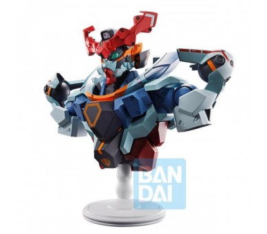 Ichibansho Gundam Vol.3: GQuuuuuuX 18cm