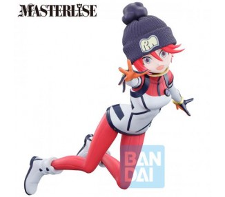 Ichibansho Gundam Vol.3: Machu Pilot Suit 18cm