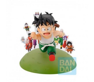 Ichibansho Dragon Ball Snap 2: Son Gohan 16cm