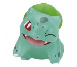 AF Pokemon Select Battle: Bulbasaur (Translucent) 8cm
