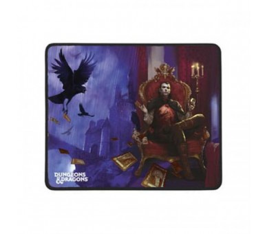 Dungeons & Dragons Tappetino Mouse: Curse of Strah