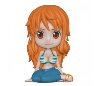 Salvadanaio (Money Bank) One Piece: Nami 15cm