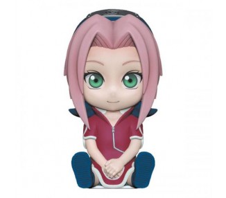 Salvadanaio (Money Bank) Naruto Shippuden: Sakura 15cm