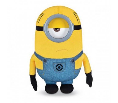 Cattivissimo Me Peluche: Mel 25cm