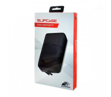 Custodia Rigida Nintendo Switch