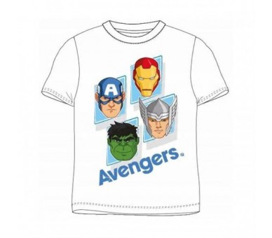 Marvel T-Shirt: Avengers
