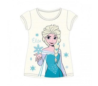 Disney Frozen T-Shirt: Elsa